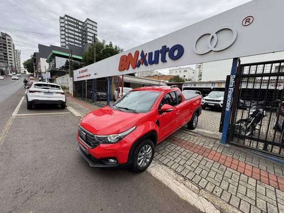 FIAT STRADA 1.3 FIREFLY FLEX FREEDOM CS MANUAL FIAT STRADA 1.3 FIREFLY FLEX FREEDOM CS MANUAL